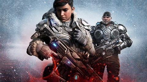 Gears 5 - Xbox