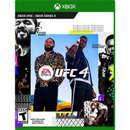 UFC 24 - Xbox