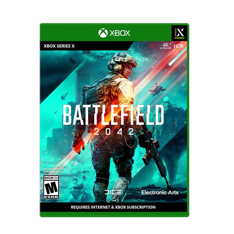 Battlefield 2042 - Xbox