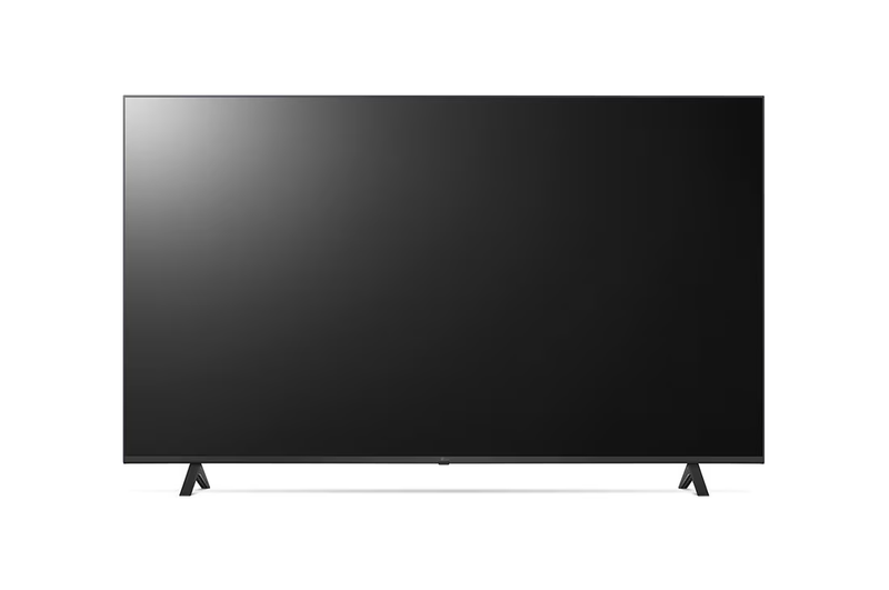 Televisor LG UHD 50'' UR78 4K SMART TV con ThinQ AI