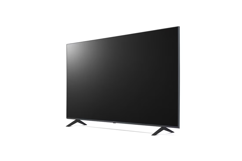 Televisor LG UHD 50'' UR78 4K SMART TV con ThinQ AI