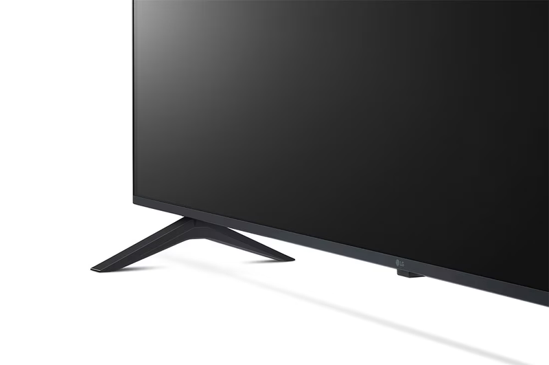 Televisor LG UHD 50'' UR78 4K SMART TV con ThinQ AI