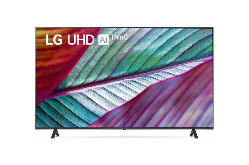 Televisor LG UHD 50'' UR78 4K SMART TV con ThinQ AI