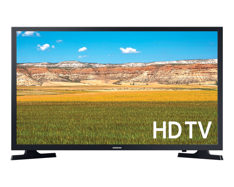 Televisor Samsung HD TV 4 Series T4300 32" Smart TV Tizen