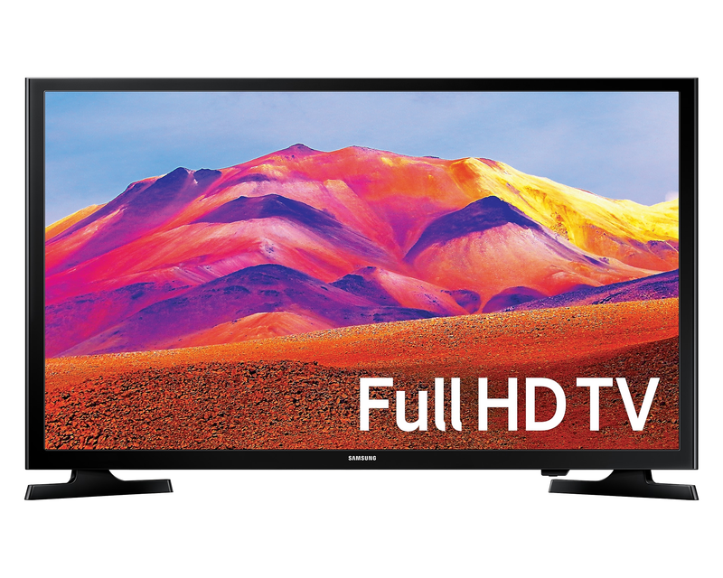 Televisor Samsung Full HD TV 40 pulgadas T5290