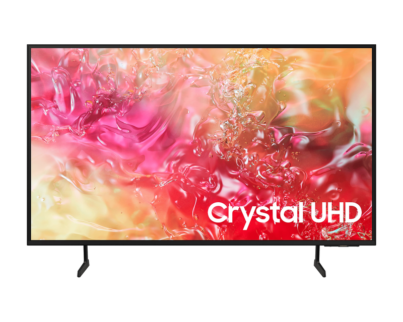 Televisor Samsung Crystal UHD TV 43 pulgadas DU7000