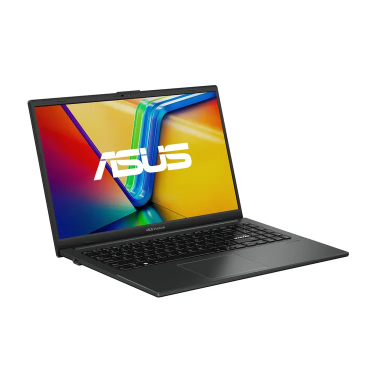 Portátil ASUS Vivobook Go 15.6" | E1504GA | Intel Core i3 | RAM 8GB | Disco SSD 256 GB