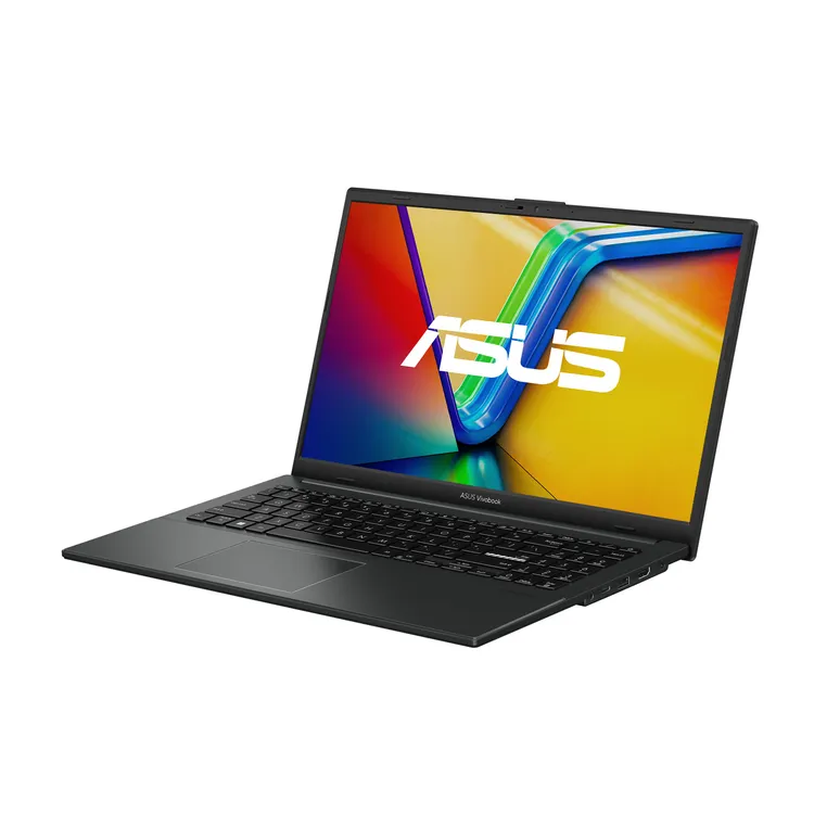 Portátil ASUS Vivobook Go 15.6" | E1504GA | Intel Core i3 | RAM 8GB | Disco SSD 256 GB