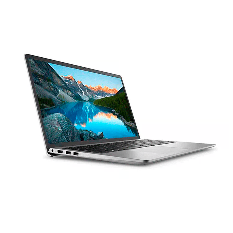 Portátil Dell Inspiron 3520  |Intel Core i3 123U| 8 GB RAM | 512GB SSD