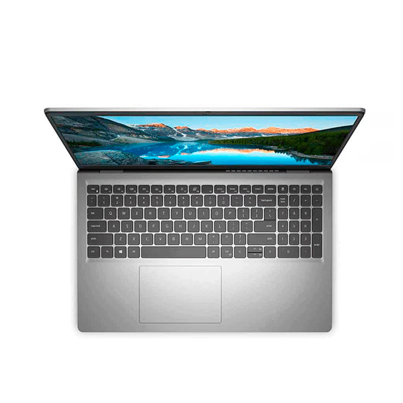 Portátil Dell Inspiron 3520  |Intel Core i3 123U| 8 GB RAM | 512GB SSD