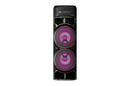 Torre de sonido LG XBOOM RNC9