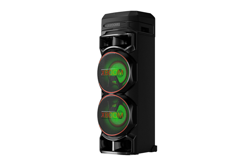 Torre de sonido LG XBOOM RNC9