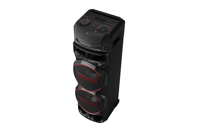 Torre de sonido LG XBOOM RNC9