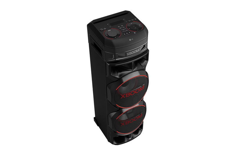 Torre de sonido LG XBOOM RNC9