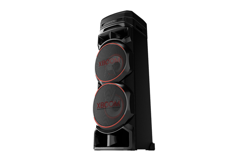 Torre de sonido LG XBOOM RNC9