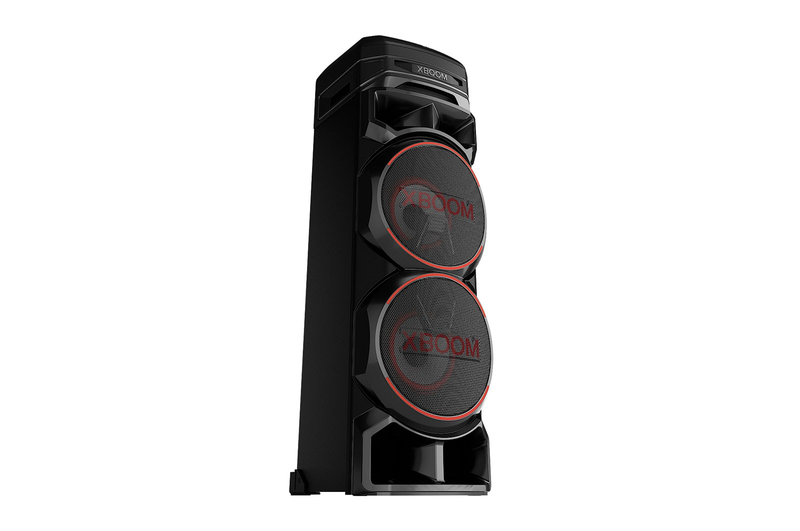 Torre de sonido LG XBOOM RNC9