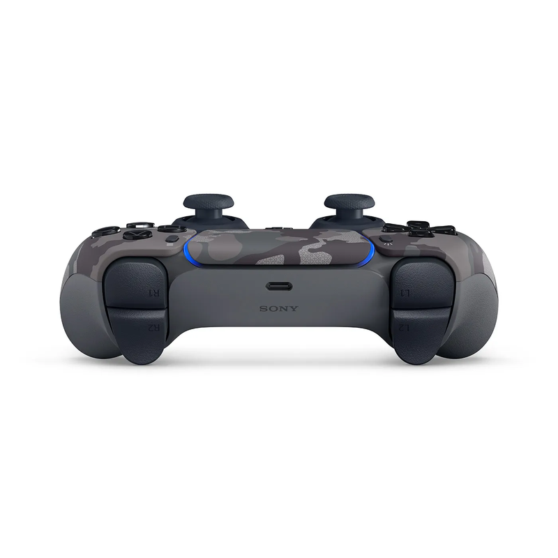 Control DualSense PS5 - Grey Camo