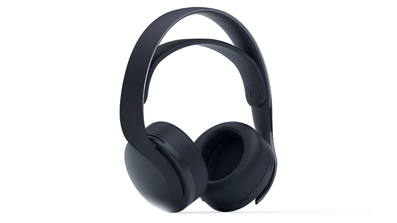 Auriculares inalámbricos PULSE 3D™ Negros