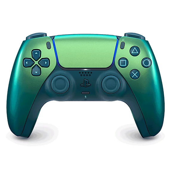 Control DualSense PS5 - Edición Chroma Teal