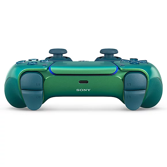 Control DualSense PS5 - Edición Chroma Teal