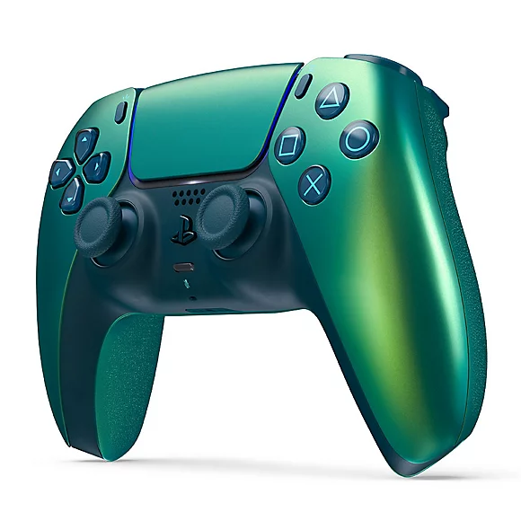 Control DualSense PS5 - Edición Chroma Teal