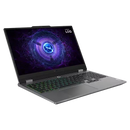 Portátil Gamer Lenovo LOQ 9na Gen (15" Intel) con RTX 2050