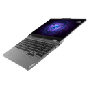 Portátil Gamer Lenovo LOQ 9na Gen (15" Intel) con RTX 2050