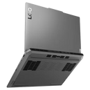 Portátil Gamer Lenovo LOQ 9na Gen (15" Intel) con RTX 2050