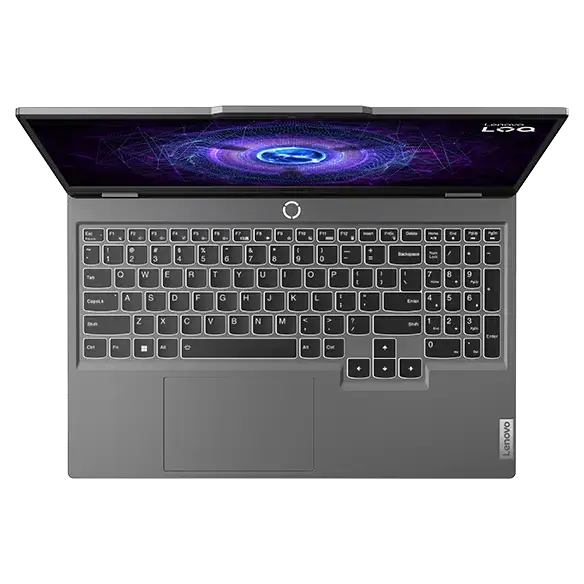 Portátil Gamer Lenovo LOQ 9na Gen (15" Intel) con RTX 2050