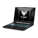 Computador Portátil Gamer ASUS TUF 15.6"  FA506NFR - AMD Ryzen 7 - RAM 8 GB - Disco SSD 512 - Negro