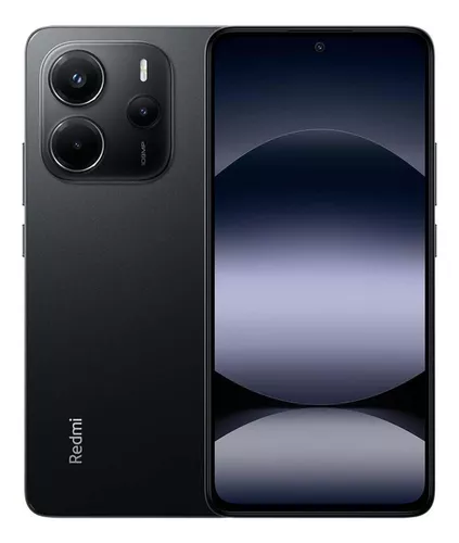 Celular Xiaomi Redmi Note 14