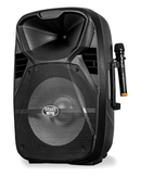 Cabina Activa Spain 1579