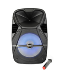 Cabina Activa Spain 1579