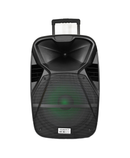 Cabina Activa Spain 15BAT