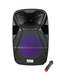 Cabina Activa Spain 15BAT