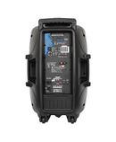 Cabina Activa Spain 15BAT