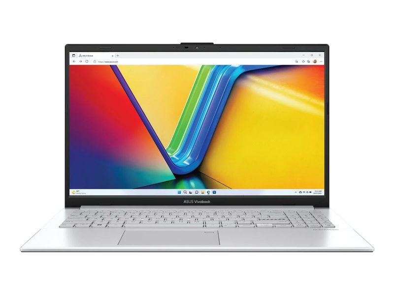 Portátil ASUS Vivobook E1504G| 8 GB RAM | SSD 512 GB | Intel Core i3