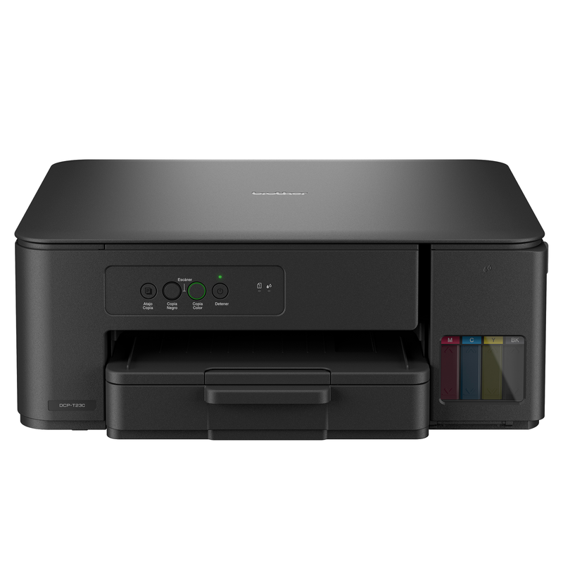 Impresora Multifuncional Brother DCP-T230