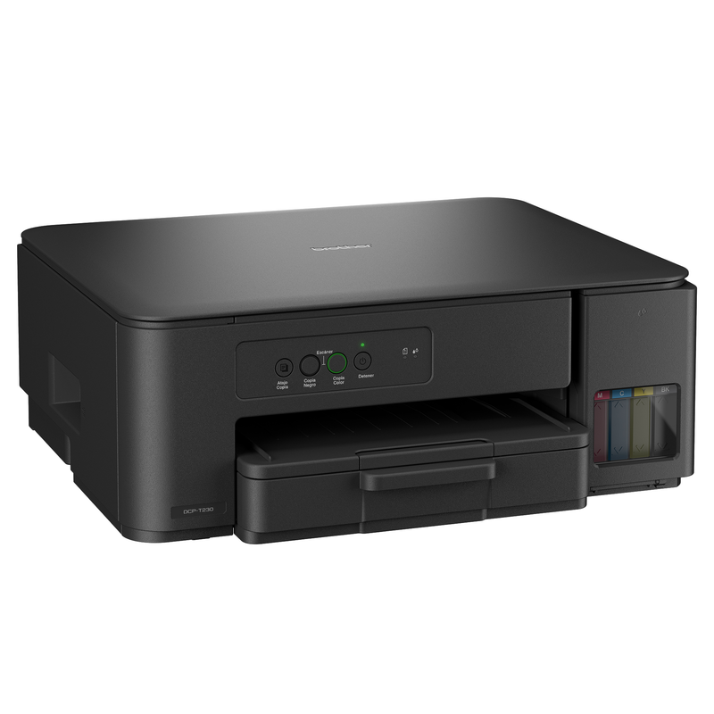 Impresora Multifuncional Brother DCP-T230