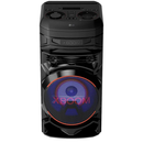 Torre de sonido LG XBOOM RNC5