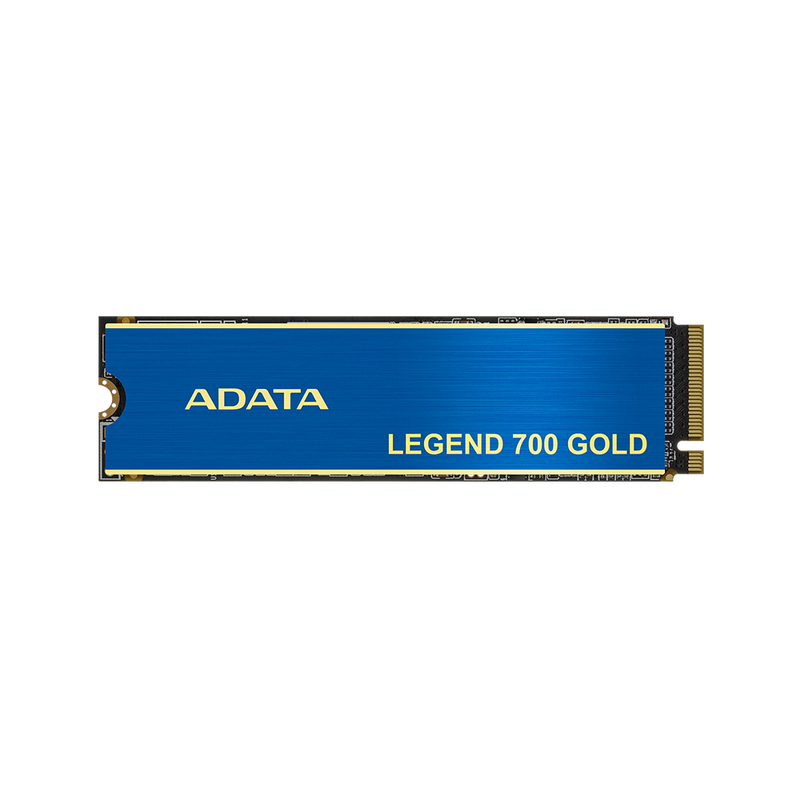 DISCO DE ESTADO SOLIDO SSD ADATA Legend 700 PCIe Gen 3 - 512 GB