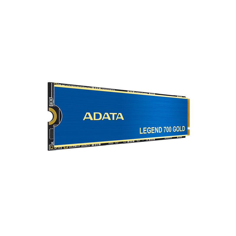 DISCO DE ESTADO SOLIDO SSD ADATA Legend 700 PCIe Gen 3 256 GB