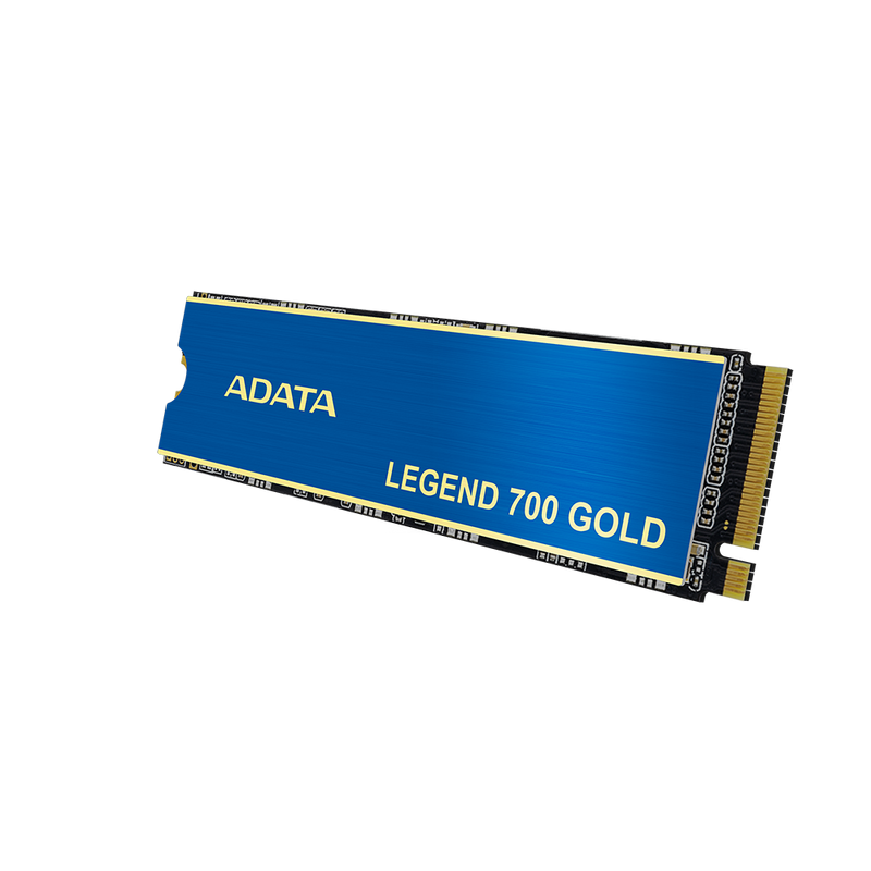 DISCO DE ESTADO SOLIDO SSD ADATA Legend 700 PCIe Gen 3 256 GB