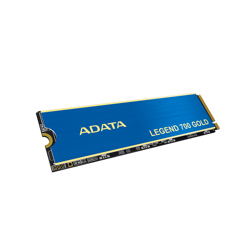 DISCO DE ESTADO SOLIDO SSD ADATA Legend 700 PCIe Gen 3 256 GB