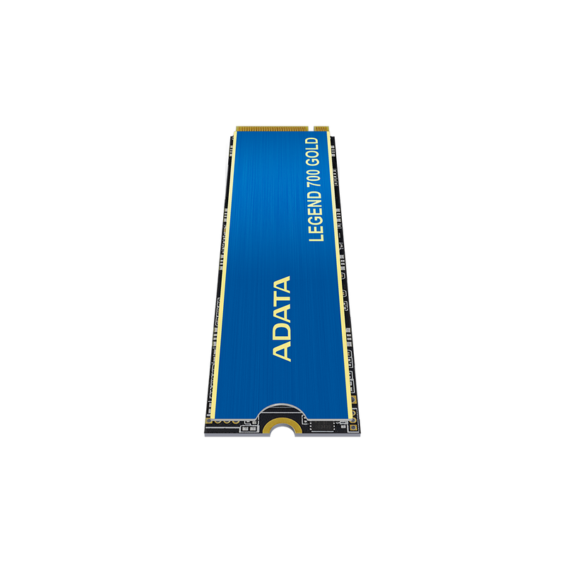 DISCO DE ESTADO SOLIDO SSD ADATA Legend 700 PCIe Gen 3 256 GB