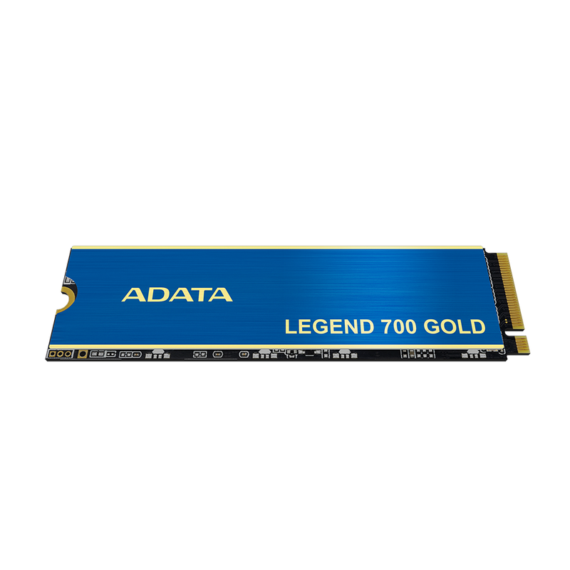 DISCO DE ESTADO SOLIDO SSD ADATA Legend 700 PCIe Gen 3 256 GB