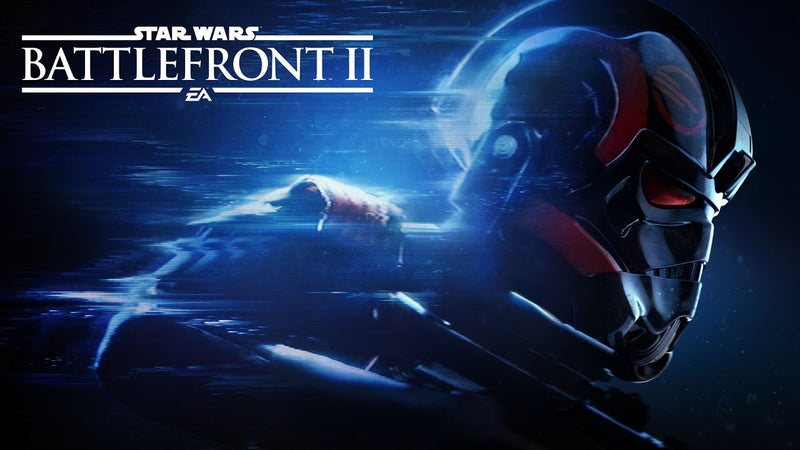 Star Wars: Battlefront 2 - PS4