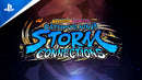 Naruto Ultimate Ninja Storm Connections - PS5