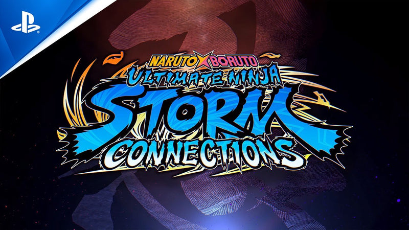 Naruto Ultimate Ninja Storm Connections - PS5