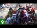 Marvel's Avengers - Xbox